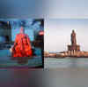 Facts You Didnt Know About The Vivekananda Rock Memorial In Kanyakumari Where PM Modi Is Meditating