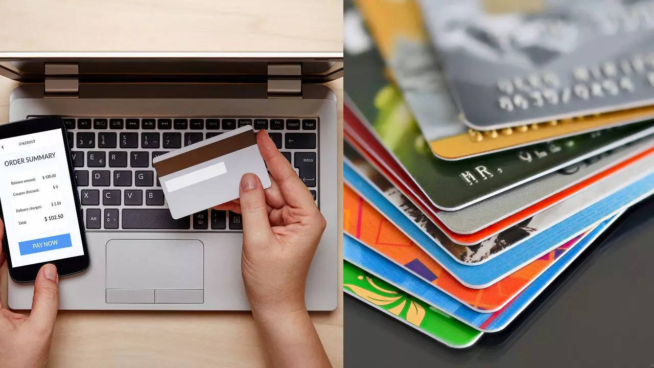 credit cards, credit card usage, credit card payments, Online Payments, Frauds, Payments, RBI