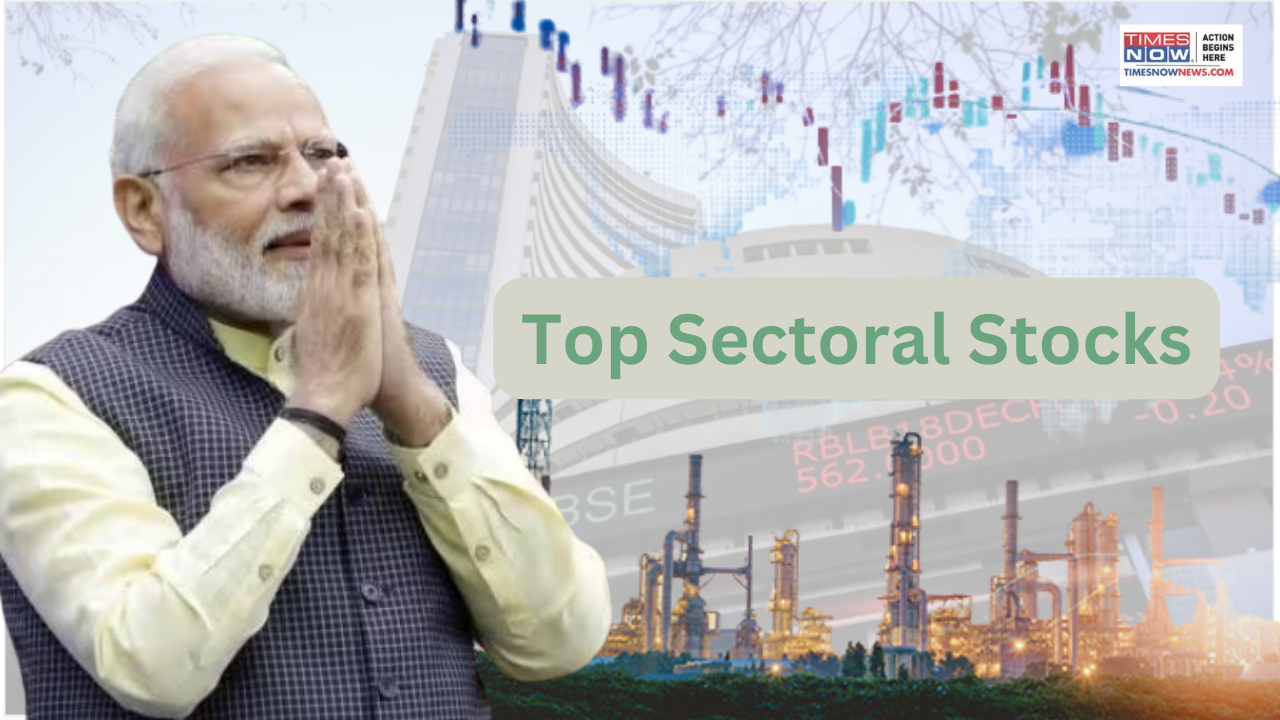 Lok Sabha Election: Top Sectors To Watch If Modi Returns As Prime Minister