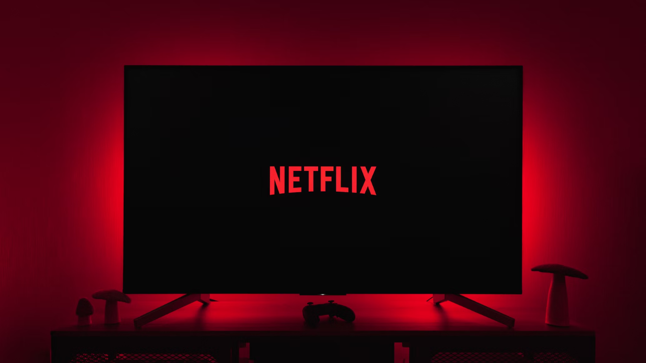 Netflix