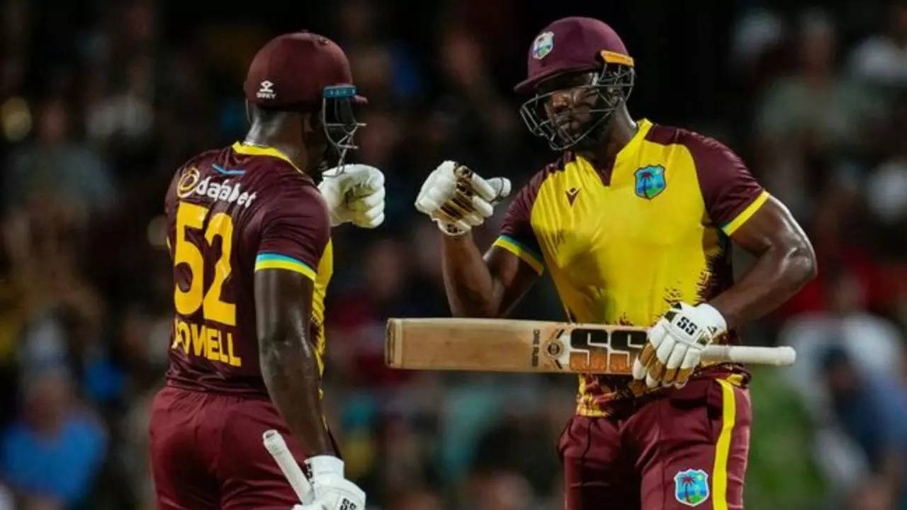 West Indies, T20 World Cup 2024