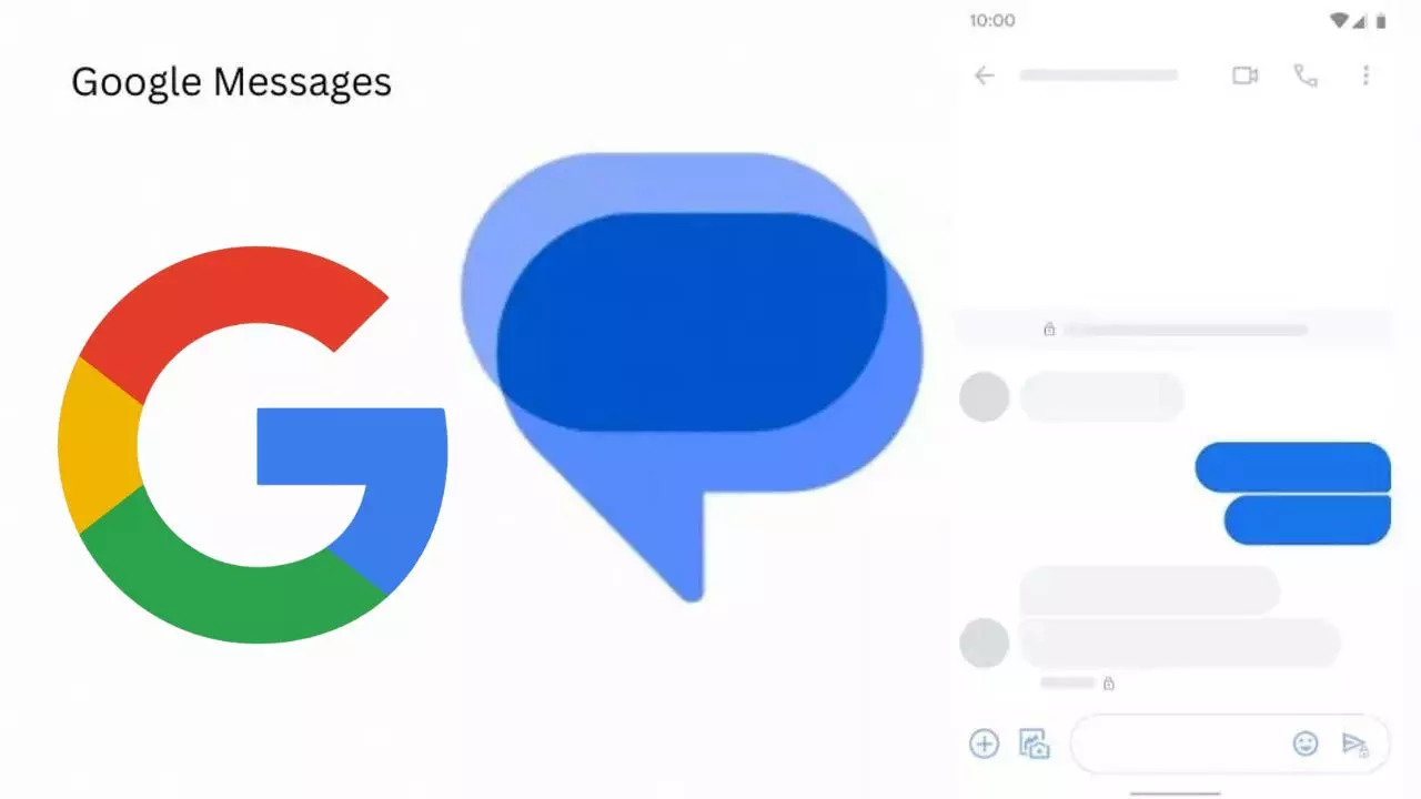 Google Messages Edit Feature