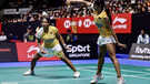 Treesa-Gopichand Reach Singapore Open Semis After Beating Yeong-Yong