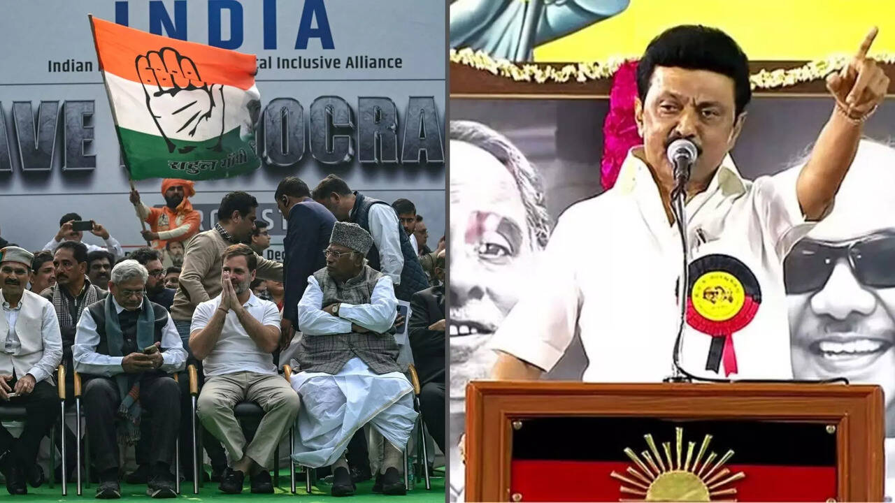  இந்தியா கூட்டணியின் பிரதமர் வேட்பாளர்கள்.. லிஸ்ட்ல மு.க.ஸ்டாலின் இருக்காரா? 