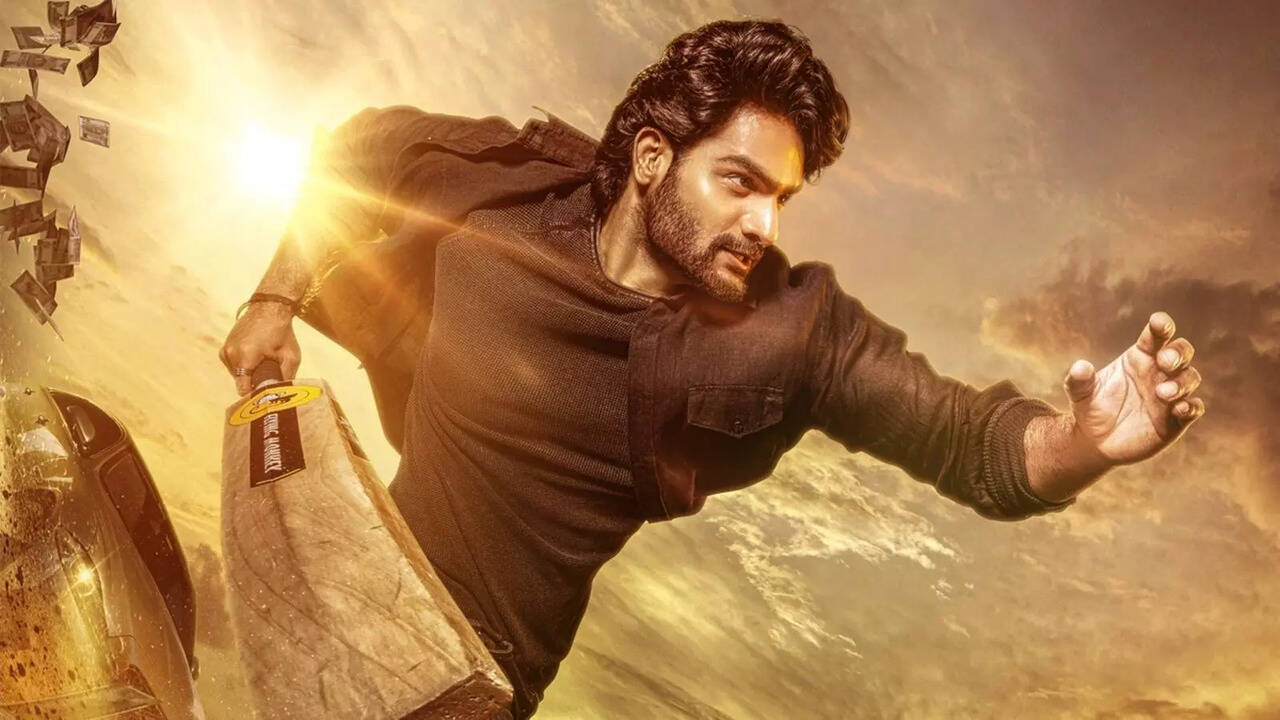 Bhaje Vaayu Vegam Review This Ones A Roller Coaster Ride