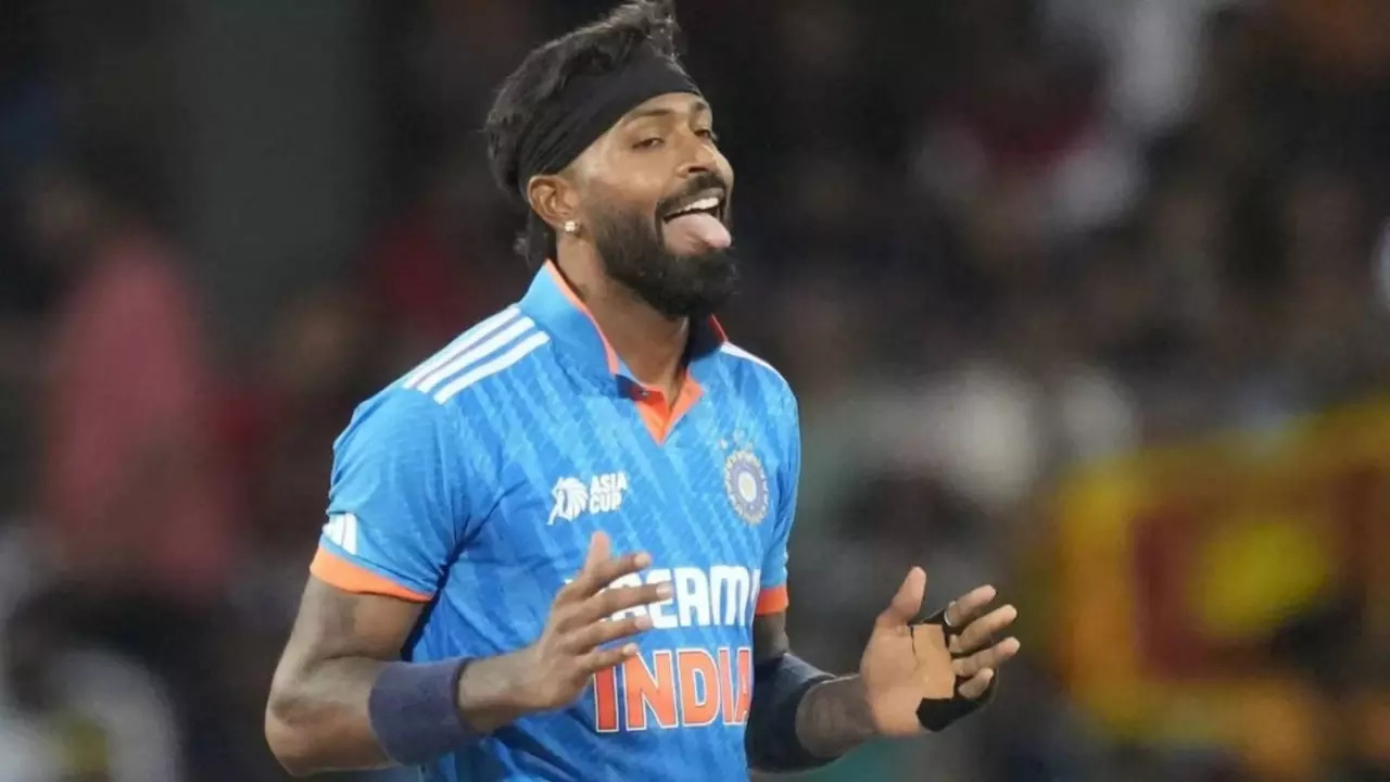 Hardik Pandya OUT, 2 Players IN: Ex-Team Manager SUGGESTS Changes India Should Have Made In T20 WC Squad