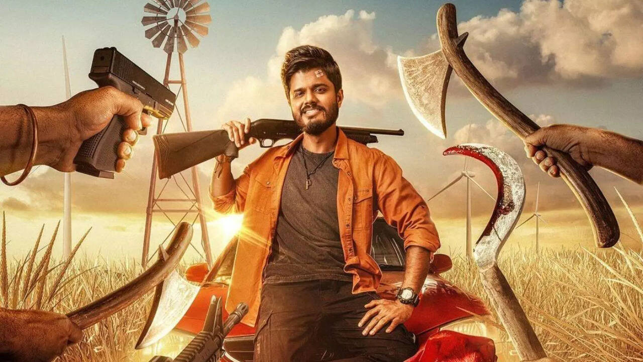 Gam Gam Ganesha Review Misses The Mark
