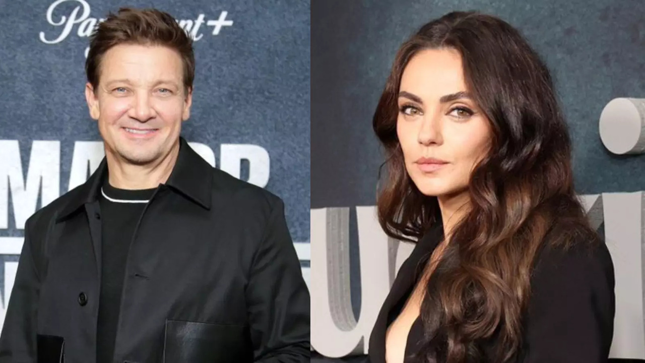 Jeremy Renner, Mila Kunis Round Out Cast Of Daniel Craig Starrer Knives Out 3