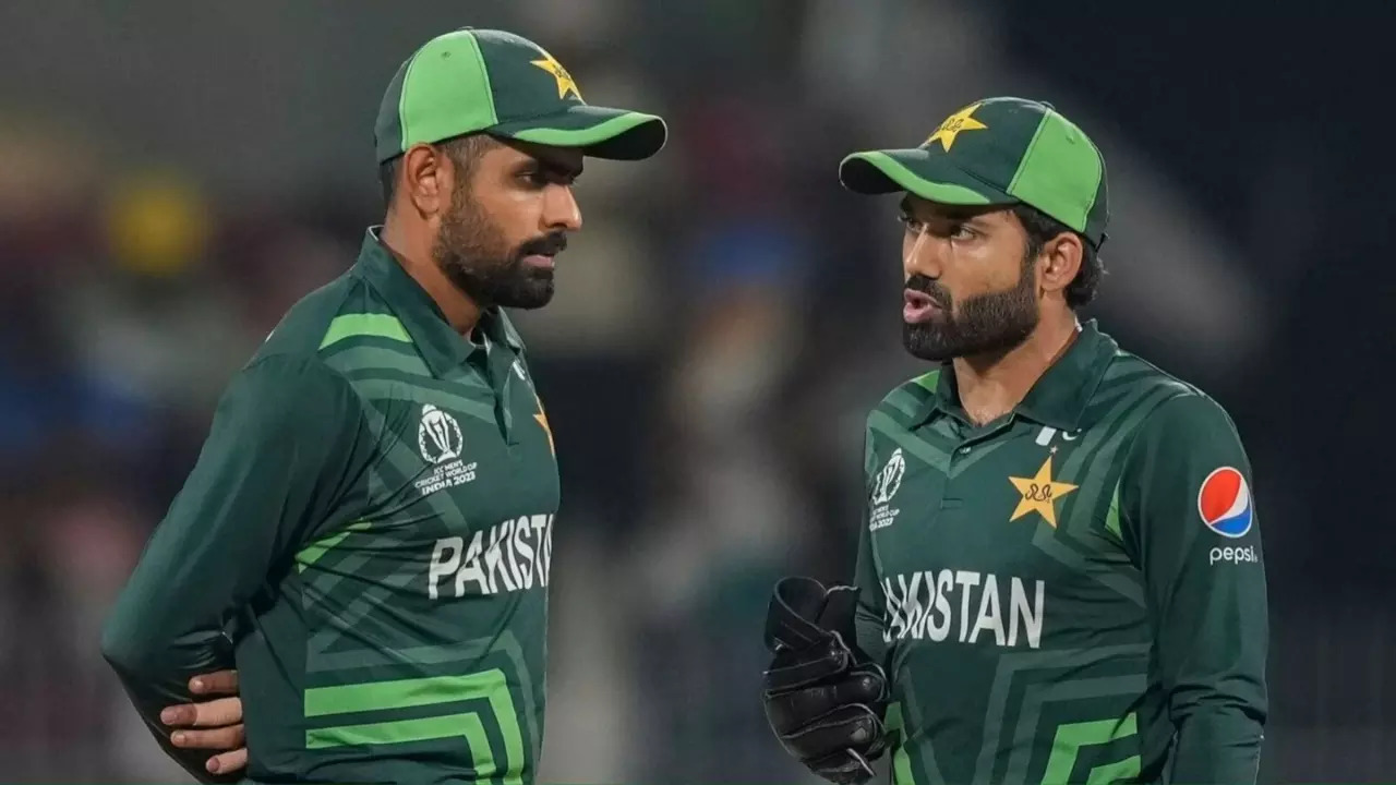 Pakistan Will Lose To Ireland In T20 World Cup 2024: Ex-India Star Makes MASSIVE Prediction