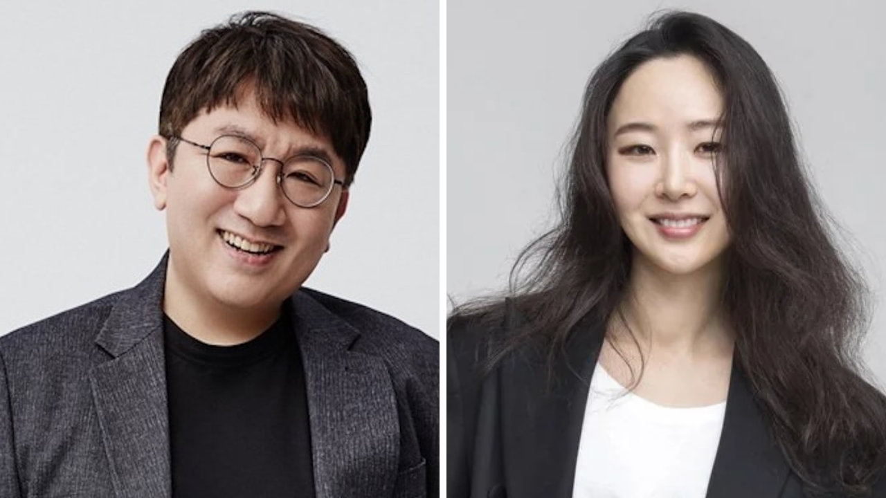 HYBE Fires ADOR Executives Who Supported Min Hee-Jin, Replaces Them With Three New Directors