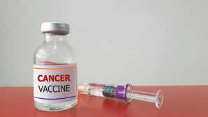 Cancer Vaccine NHS To Give Personalised Cancer Jabs To 10000 Patients