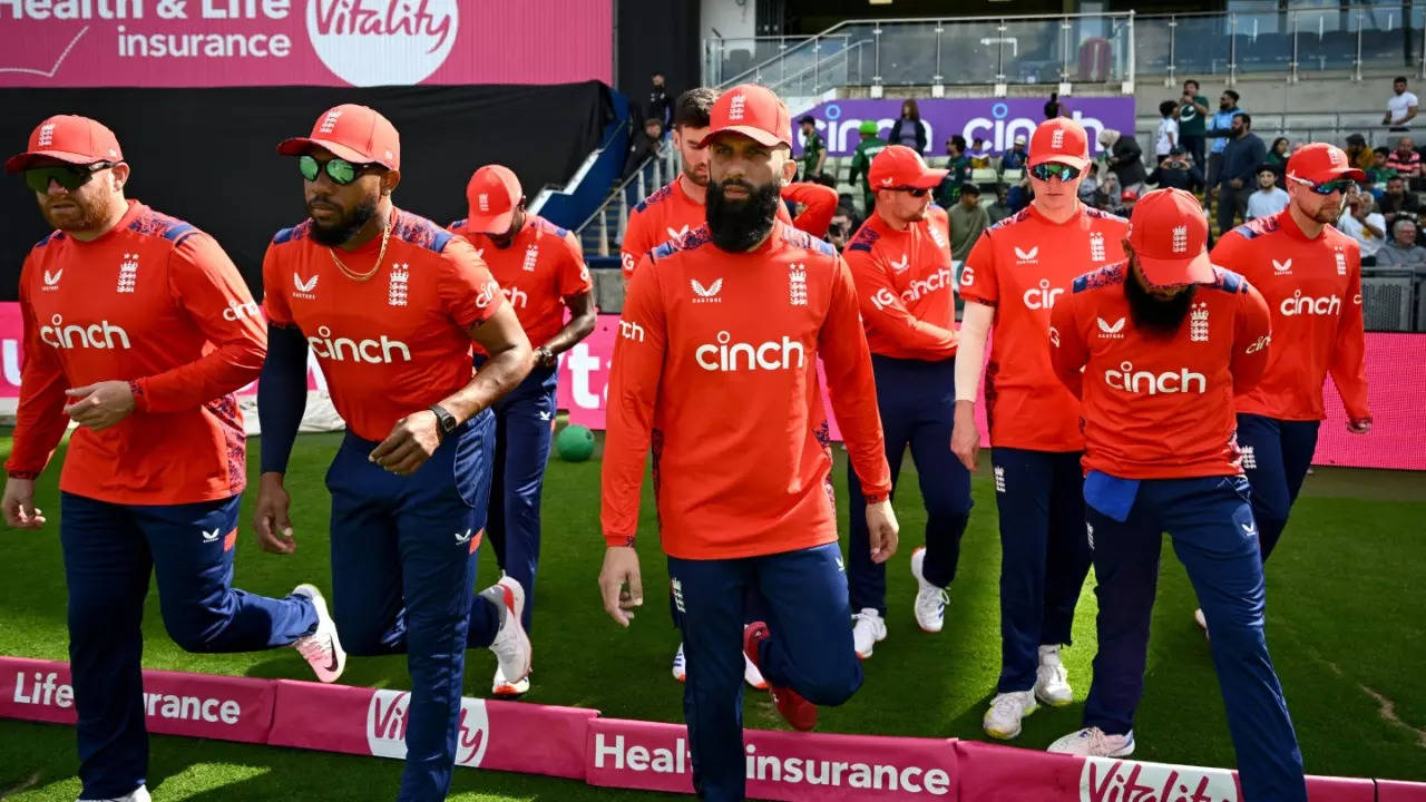 'Sets You Up As A Cricketer', Ex Captain Credits IPL For Setting Up England Ahead Of T20 World Cup