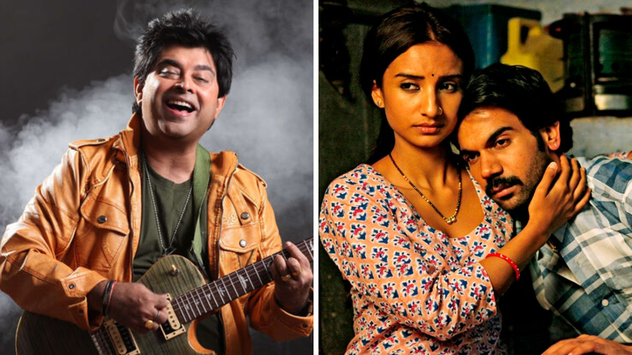 Music Composer Jeet Ganguly On Durability Of Songs In Hansal Mehta’s Citylights