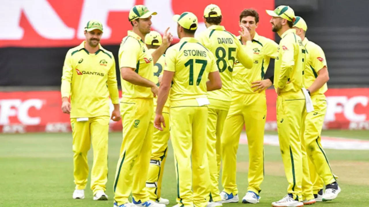 Big Blow To Australia Ahead Of T20 World Cup 2024! Star All-Rounder Not Fit To...