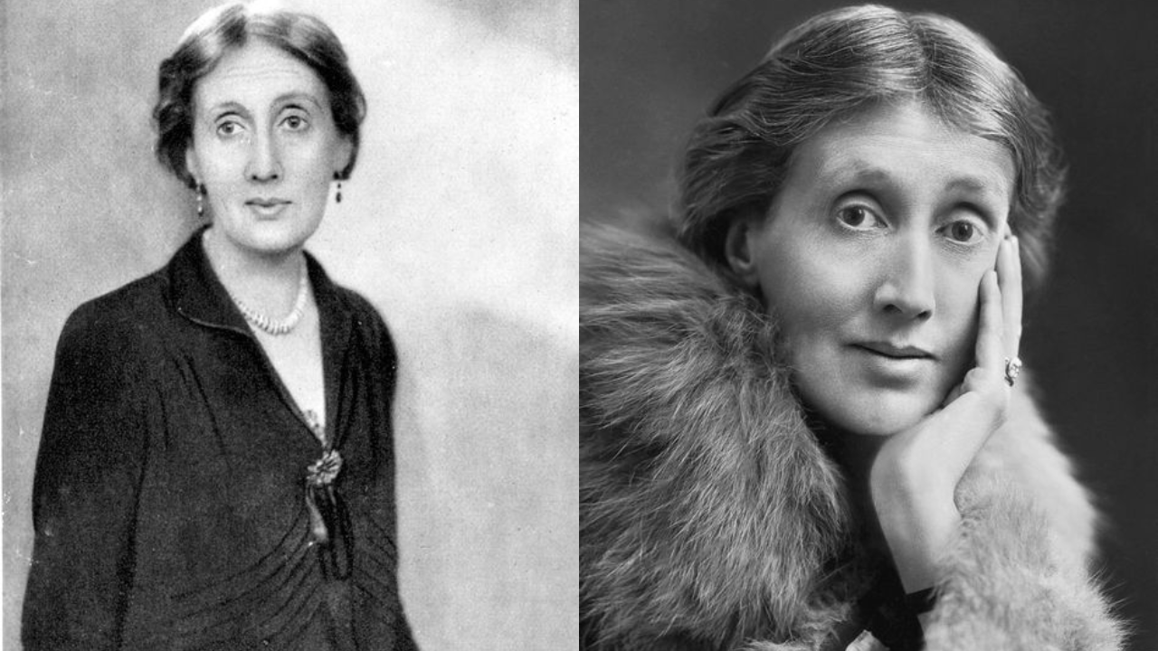 10 Interesting Facts About Virginia Woolf