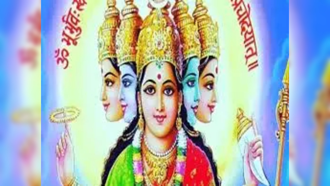 Gayatri Jayanti 2024, know date, mahurat and significance