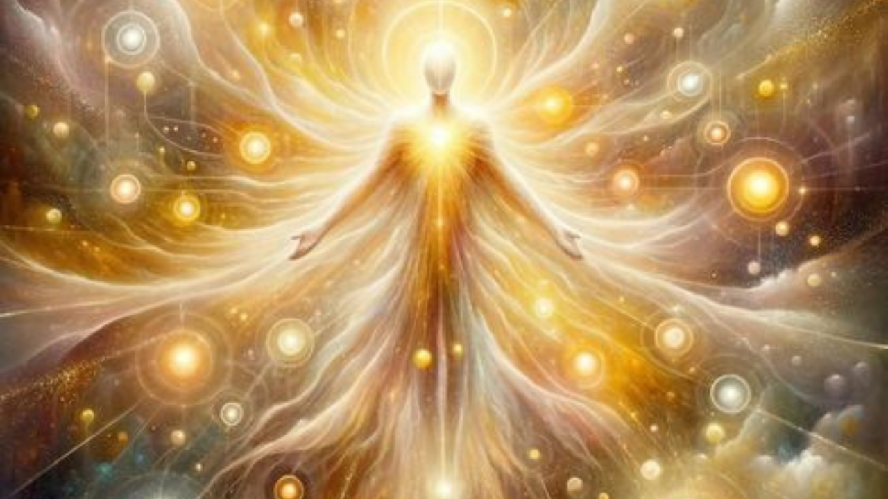 Clear Traits That You Are A Lightworker