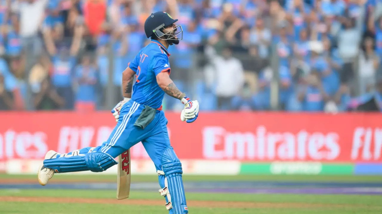 Blow To India Before T20 World Cup! Virat Kohli 'Uncertain' To Play...: Report