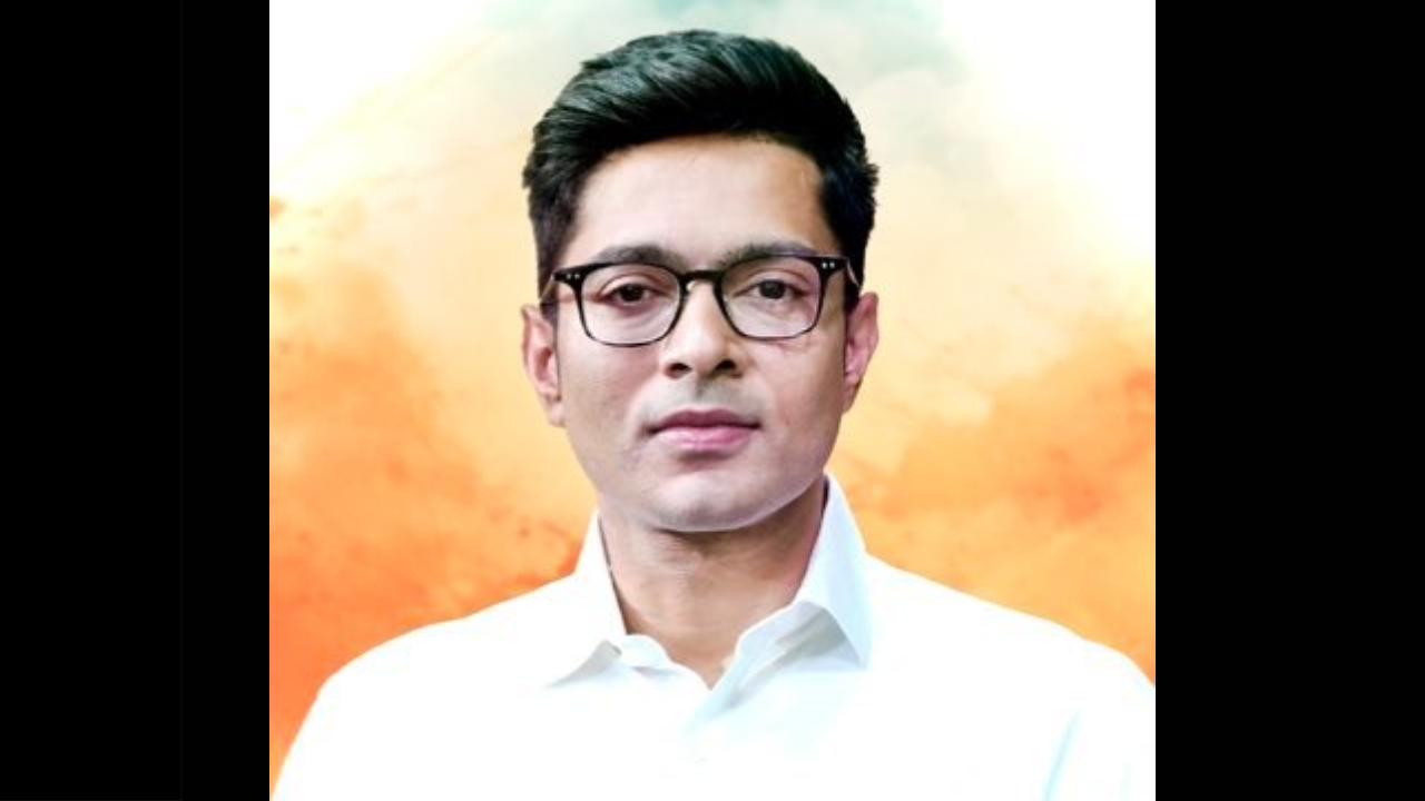 Abhishek  Banerjee