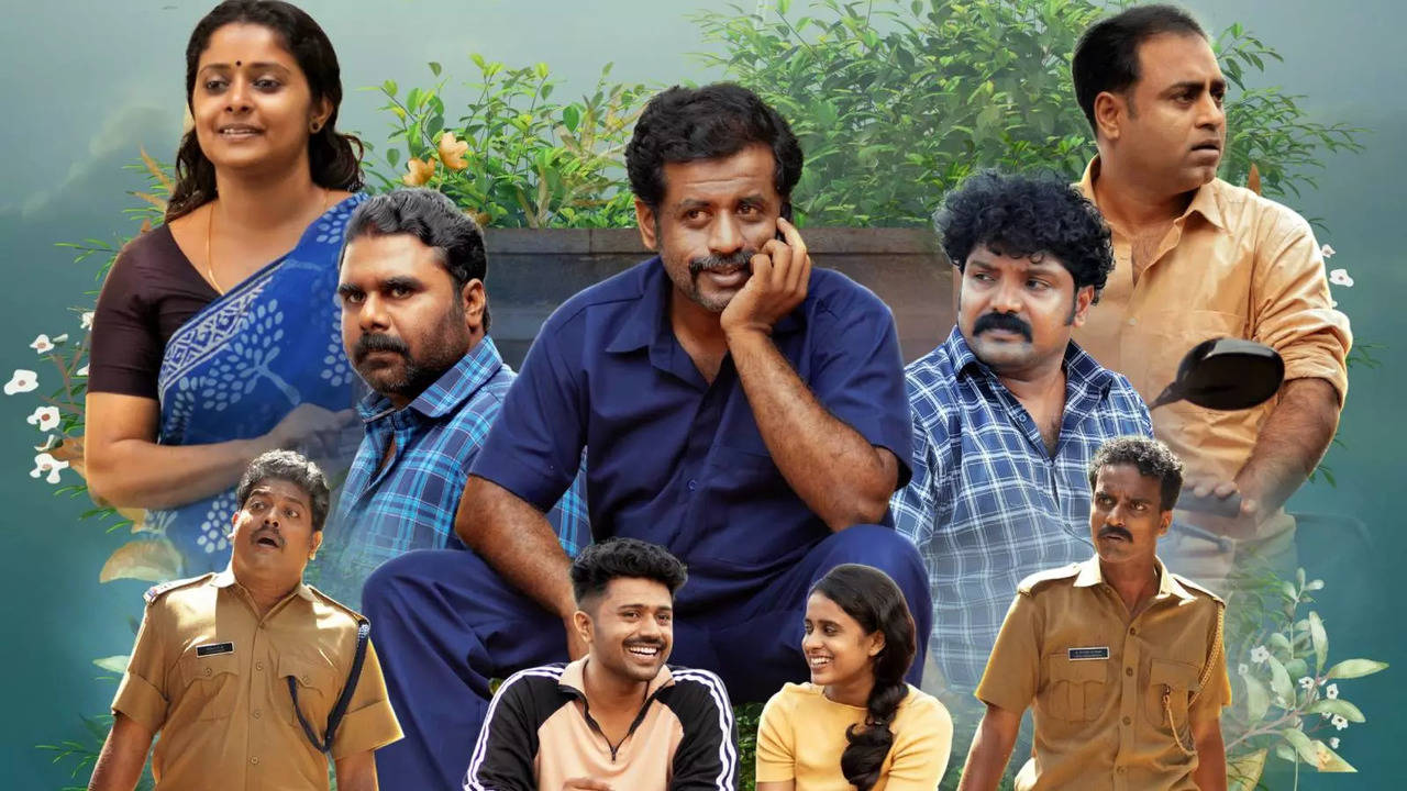 Swakaryam Sambhavabahulam Review: An Oft-explored Theme Explored ...