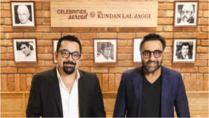 Amit Bagga and Raghav Jaggi Spills The Bean On Their Love For Butter Chicken