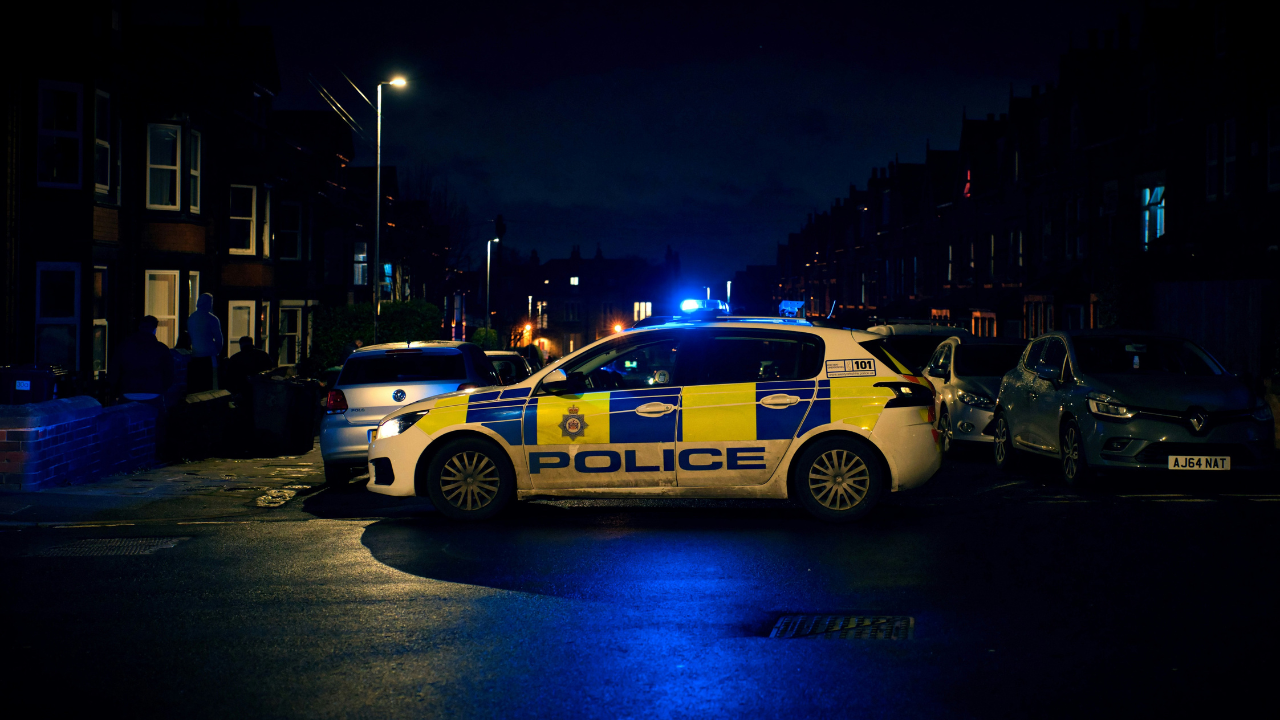 UK: Nine-Year-Old Indian Origin Girl Shot In London