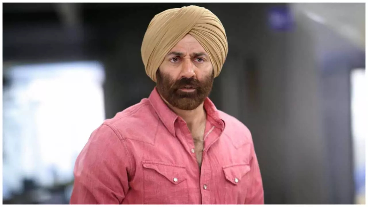 Sunny Deol In Legal Trouble: Cheating Case Filed Against Gadar 2 Star, His Lawyer To Hold Press Conference Tomorrow