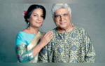 Shabana Azmi Says She Met Javed Akhtar When She Was 3 Used To Stay Away From Him - Exclusive