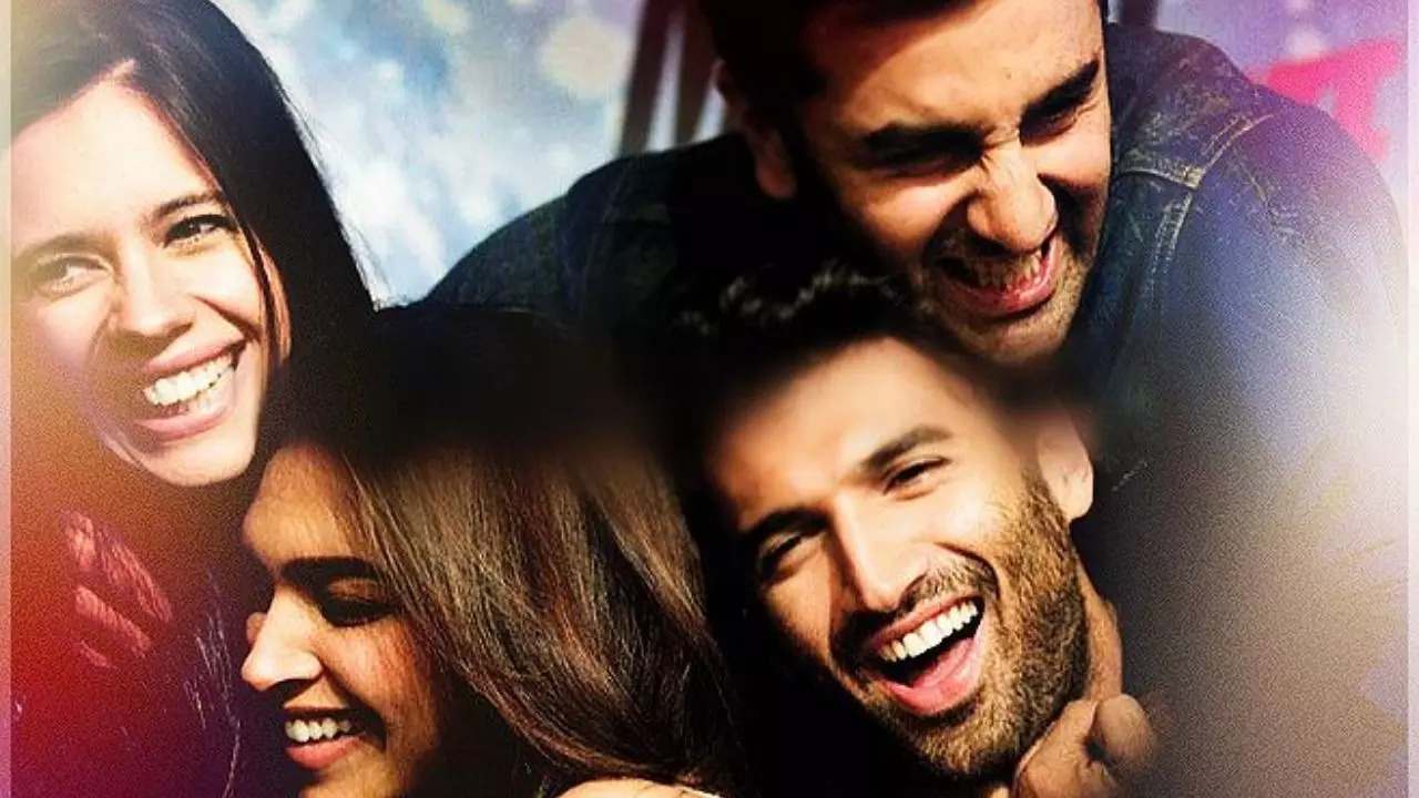 11 Years Of Karan Johar’s Yeh Jawaani Hai Yeh Deewani