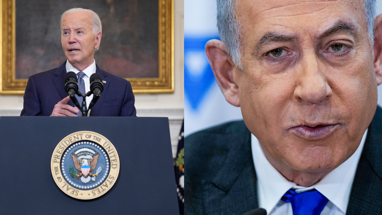 Biden Reveals New Phases Of Israel-Hamas Ceasefire Talks: 'We Have A ...