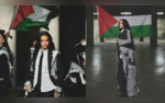 Kehlani Shows Support for Palestine in Next 2 U Music Video Fans Praise Her