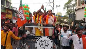 Who Is Rekha Patra Sandeshkhali Violence Survivor To Contest On BJP Ticket From Basirhat