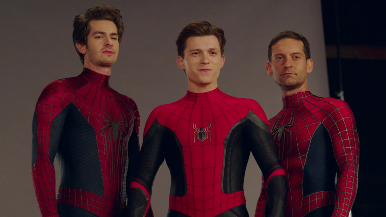 When Tom Holland CALLED OUT Andrew Garfield, Tobey Maguire For Spoiling Spider-Man