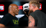 Jake Paul Vs Mike Tyson Postponed How To Get Ticket Refund