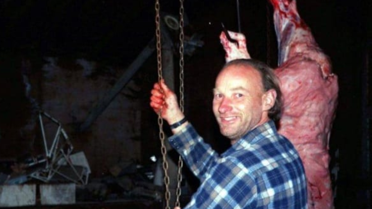 Robert Pickton