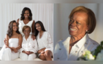 Who was Marian Shields Robinson Michelle Obamas Mother Dies At 86