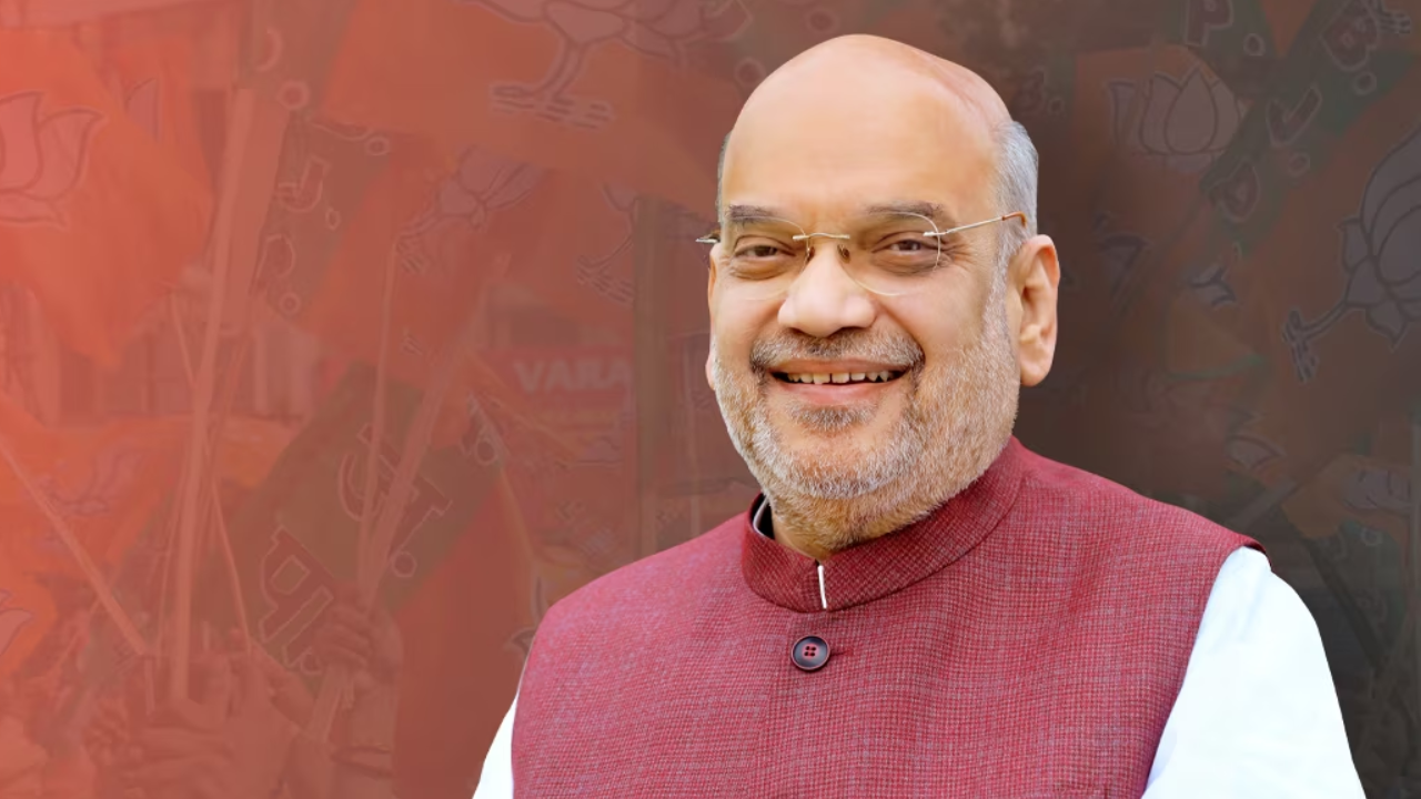 Amit Shah