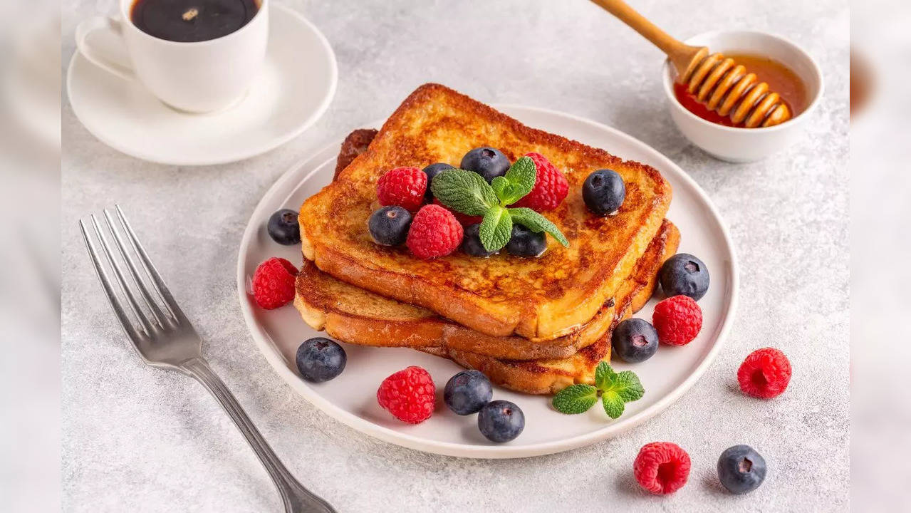 French Toast