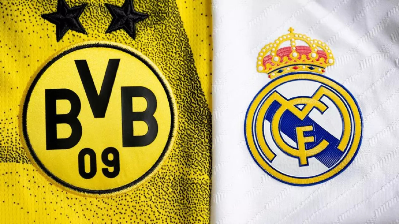 Real Madrid will face Borussia Dortmund in UEFA Champions League final on June 1.