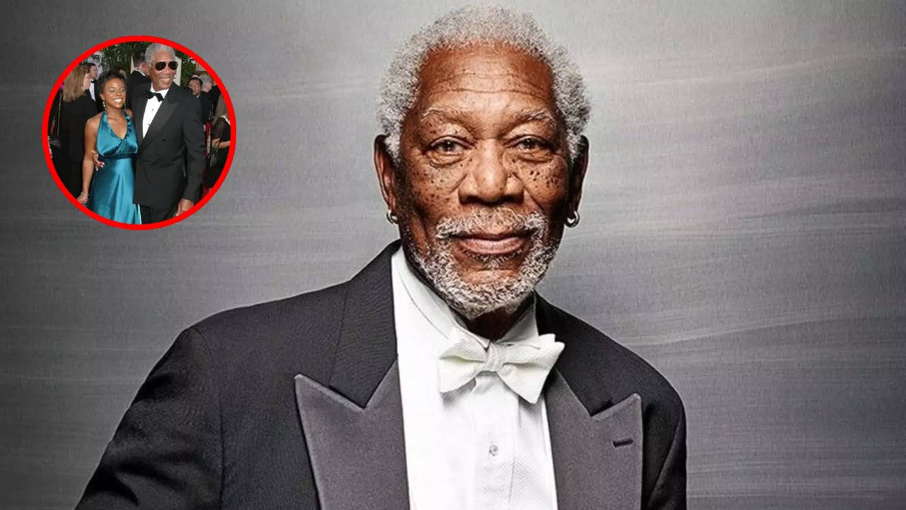 When Morgan Freeman Was 'Blamed' For Granddaughter's Death