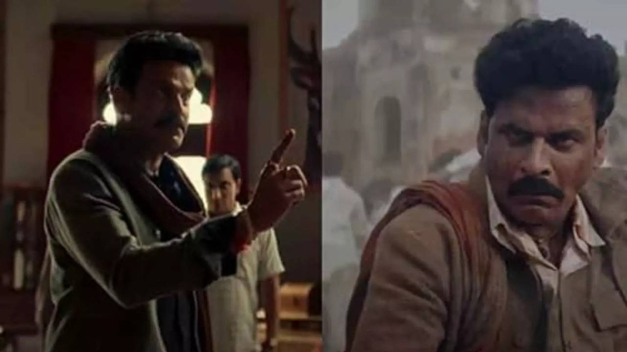 ​Bhaiyya Ji Box Office Collection Day 8: Manoj Bajpayee's Movie's Earnings Falls Again