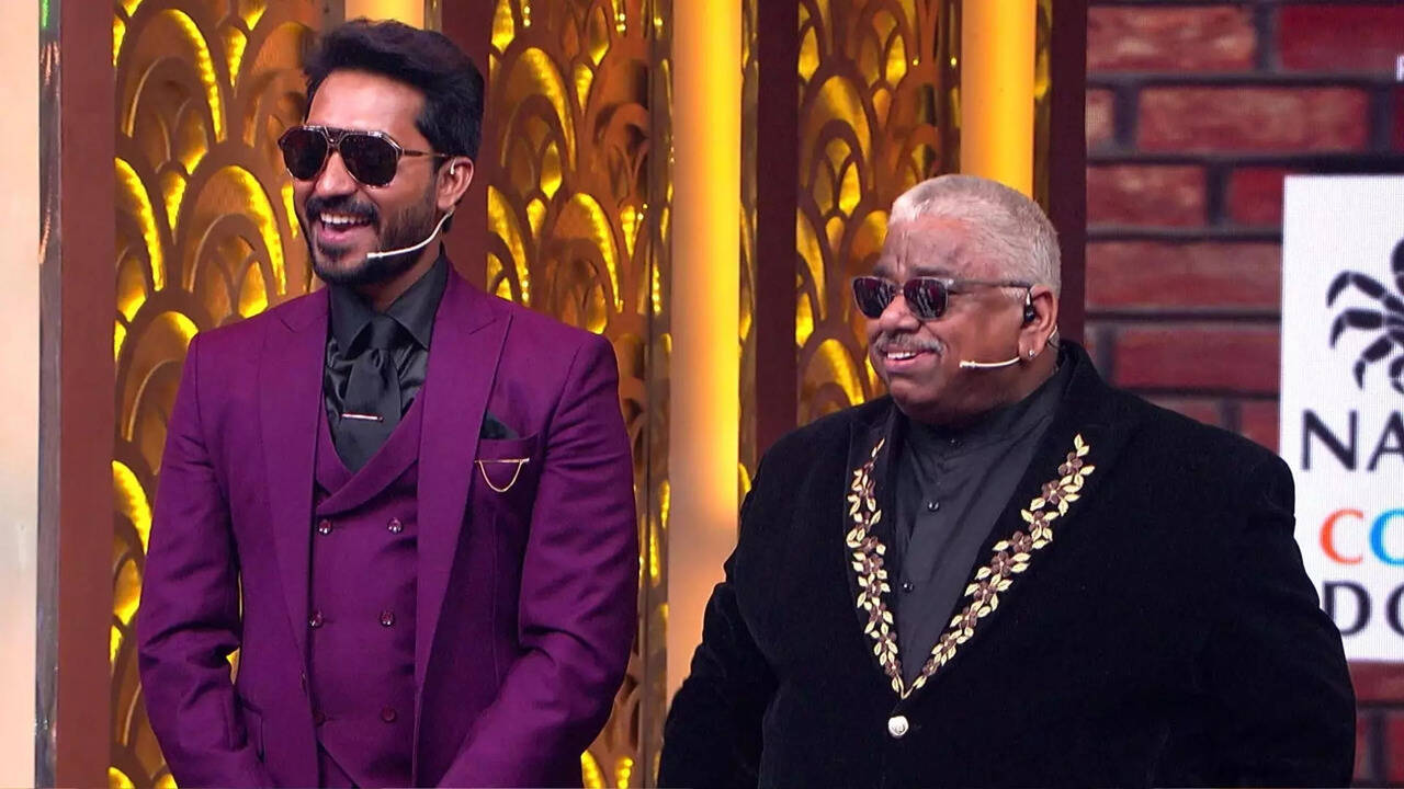  குக் வித் கோமாளியில் வந்த மிகப் பெரிய மாற்றம்.. அதிர்ச்சியில் ரசிகர்கள்! இனிமேல் எல்லாம் அப்படித்தான் 