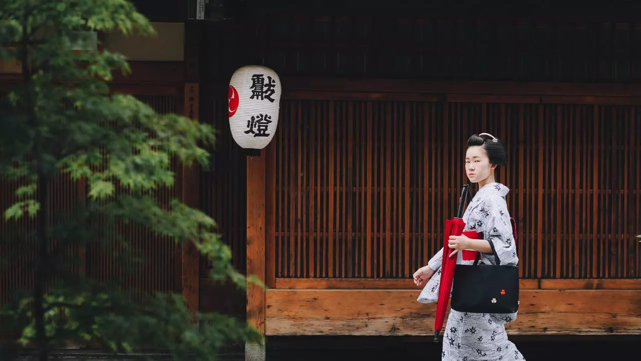 24 Hours In Kyoto: Where To Go And What To See. Credit: Canva