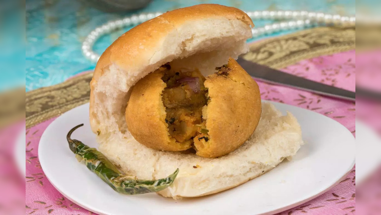 Vada Pav