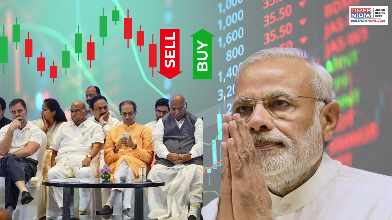 The analysts at the global brokerage firm PhillipCapital believe that the dip in voter turnout is marginal and is unlikely to alter BJP’s expected re-election.