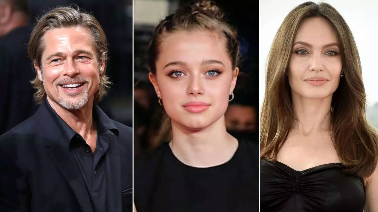 Angelina Jolie and Brad Pitt's Daughter Shiloh, Files To Legally Drop 'Pitt' Surname On 18th Birthday, Wants To Cut All Ties