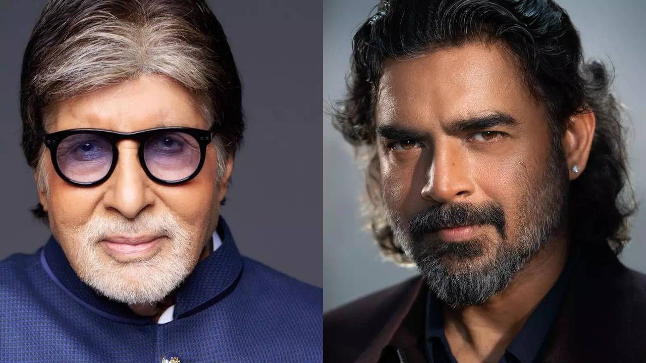 DYK Amitabh Bachchan Is Always The FIRST Person To Wish R Madhavan On Birthdays