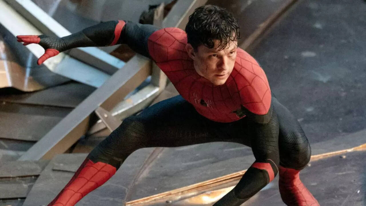 When Tom Holland Predicted The Controversy Around MCU's New Spider-Man