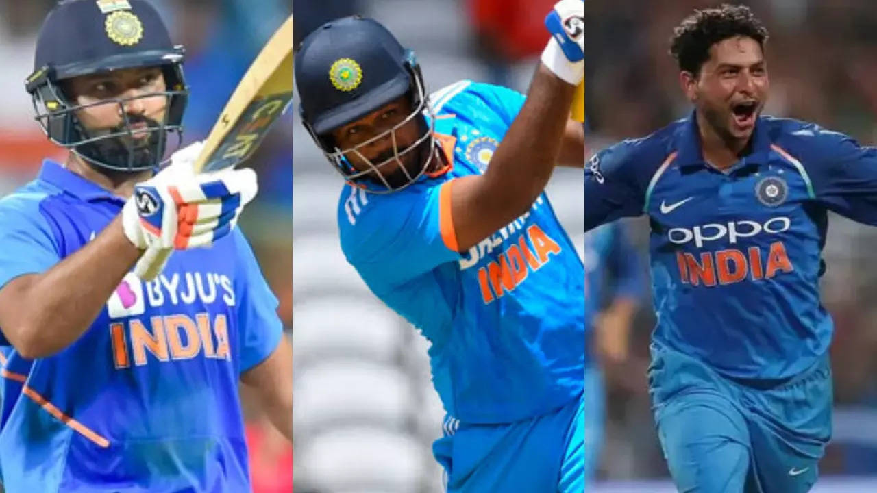 India's Predicted Playing XI