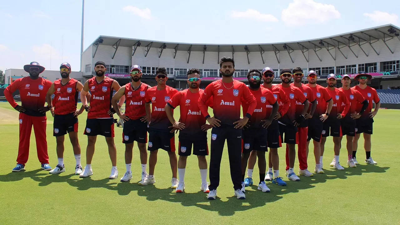 USA Vs Canada LIVE Streaming & Telecast: When & Where To Watch 1st Match Of T20 World Cup 2024 In India?